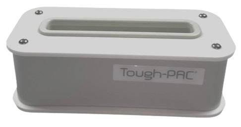 Tough-PAC® anti-microbial Charging Docks for iPad Mini